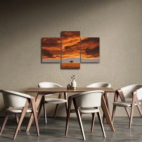 Obraz mračien (90x60 cm)