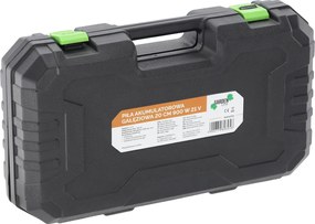 20 CM 900 W 21 V BEZDRÔTOVÁ PÍLA NA VETVY