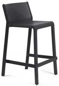 NARDI Záhradná barová stolička TRILL STOOL MINI 40353