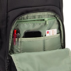 Batoh 500 Cordura black ARS UNA
