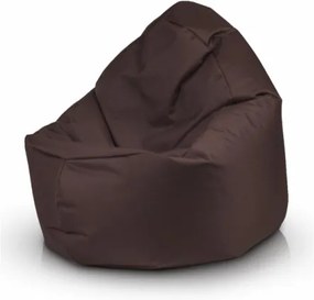 Ecopuf Sedací vak ECOPUF - ZAC - polyestér NC2 - Zelená