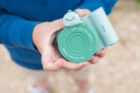 Detský digitálny fotoaparát Urban ZOO - dinosaurus