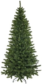 Adal Umelý vianočný stromček 210 cm, smrek Verona s 2D ihličím