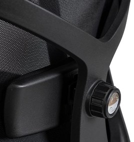 PROXIMA.store - Ergonomické kancelárske kreslo BENTO