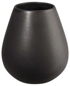 ASA Selection Váza EASE 18cm čierna