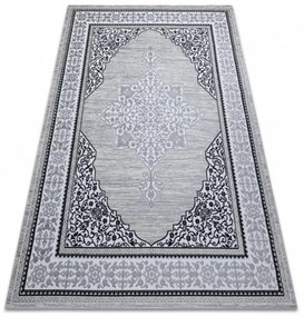 Kusový koberec Geza šedý 240x330cm