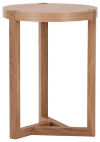 Odkladací stolík Woodman Brentwood