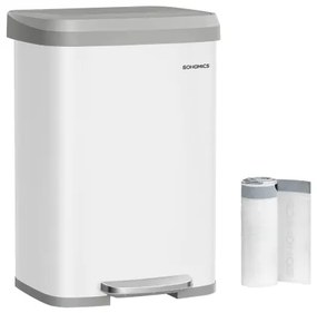 Odpadkový kôš 50L LTB530W03
