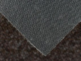 Podlahové krytiny Vebe - rohožky Čistiaca zóna Parijs 10 hnedočervená - Rozmer na mieru cm