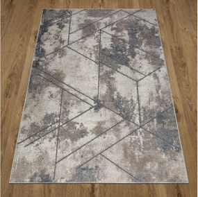 DC Koberec Firuze 050 béžová Rozmer: 200×290 cm