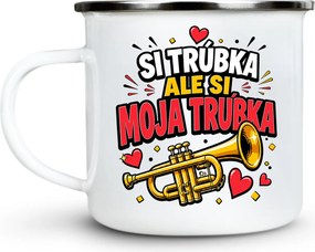 Ahome Plecháčik Si moja trubka