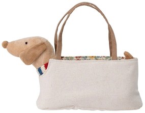 Plyšová hračka Hilena – Bloomingville Mini
