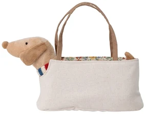 Plyšová hračka Hilena – Bloomingville Mini