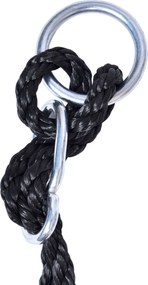 Záhradná hojdačka hniezdo ROMAN 100 cm - zelená