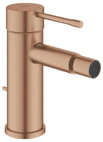 GROHE 32935DL1 - Bidetová batéria ESSENCE veľkosť S bronzová