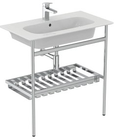 Biele keramické umývadlo 84x46 cm i.Life A – Ideal Standard