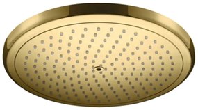 Hansgrohe Croma - Hlavová sprcha 280 1jet EcoSmart, leštený vzhľad zlata 26221990