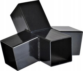 TRENDIE Stojan na hojdaciu sieť s nosnosťou 350 kg - impregnovaný