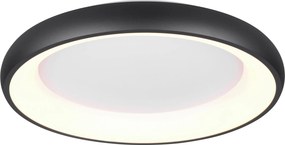 XXXLutz STROPNÉ LED SVIETIDLO, 62/10 cm Trio Leuchten - Interiérové svietidlá - 004102114002