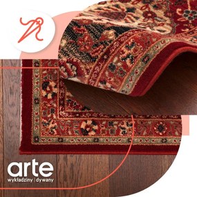 Koberec Osta Kashqai 4373 301