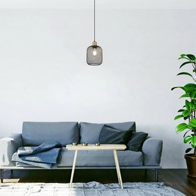 Rabalux 3131 závesný luster Grendel