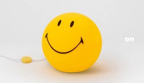 Lampička Smiley®Star Light