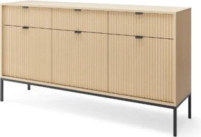 Komoda CORA dub vicenza 154cm