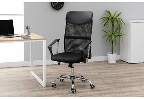 Noela Kancelárska stolička so sieťovaným poťahom AERO