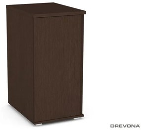 Drevona, Skrinka, REA AMY 28/90, biela