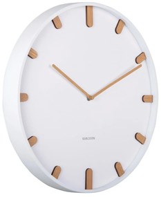 Nástenné hodiny ø 40 cm Grace – Karlsson