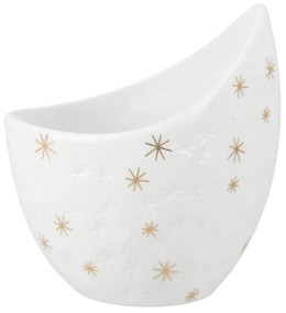 räder Porcelánový svietnik Stars
