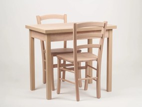 Stima stôl CHAMPIONE Vyberte odtieň ->: Dub Wotan