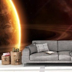 Sablio Tapeta Vesmír - 125x75 cm