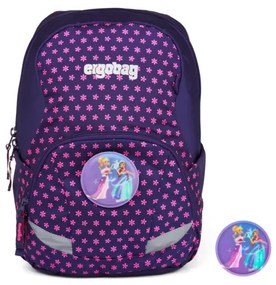 Detský batôžtek Ergobag - Flake L