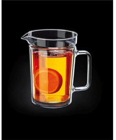 SIMAX DŽBÁN S DVOJITOU STENOU 1 L