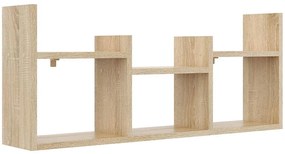 Polička NR 18 Dub Sonoma