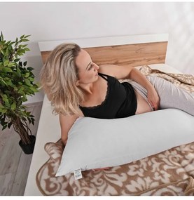 Tehotenský vankúš Snug L EMI