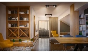 Ledvance - LED Bodové svietidlo DECOR MERCURY 4xGU10/3,4W/230V