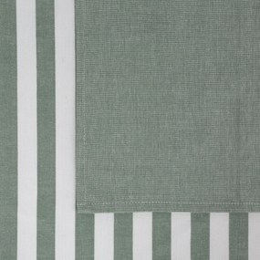 KUCHYNSKÁ UTIERKA KARIN SADA 2 KS 50X70 CM ZELENÉ