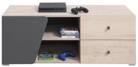 Meblar Detský televízny stolík Delta DL8