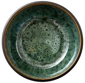 Čierne keramické servírovacie misky v súprave 4 ks 200 ml Gastro Black/Mix – Bitz