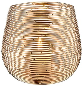 TWINE LIGHT Svietnik na čajovú sviečku 12,5 cm