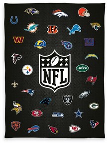Herding Deka NFL Wellsoft, 150x 200 cm