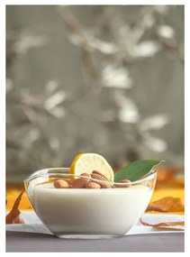 Sklenené misky v súprave 6 ks 310 ml – Hermia