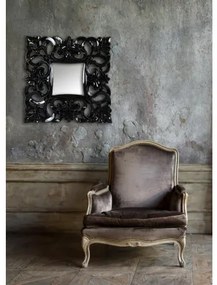 Zrkadlo FP003B 76x76 cm