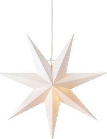 Biela svetelná dekorácia Lively – Markslöjd