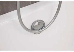 GROHE 27506001 - Sprchová hadica VITALIOFLEX SILVER 1750 mm
