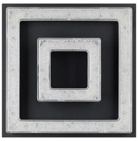 Eglo 99327 - LED Stropné svietidlo FRADELO LED/12W/230V