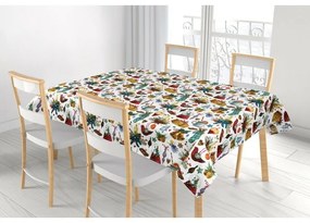 Bellatex Obrus ​​Vianoce Vianoce, 120 x 140 cm, 120 x 140 cm