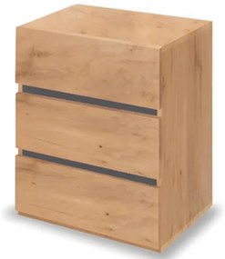 Skrinka So Zásuvkami Sys Effect Kk4 Lancelot